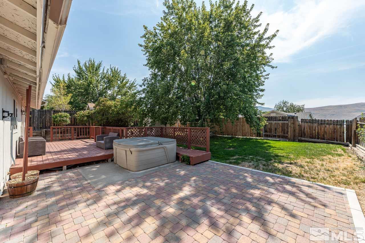 8665 Strutter Way Reno, NV 89506 - Photo 23 of 29 Photo 23