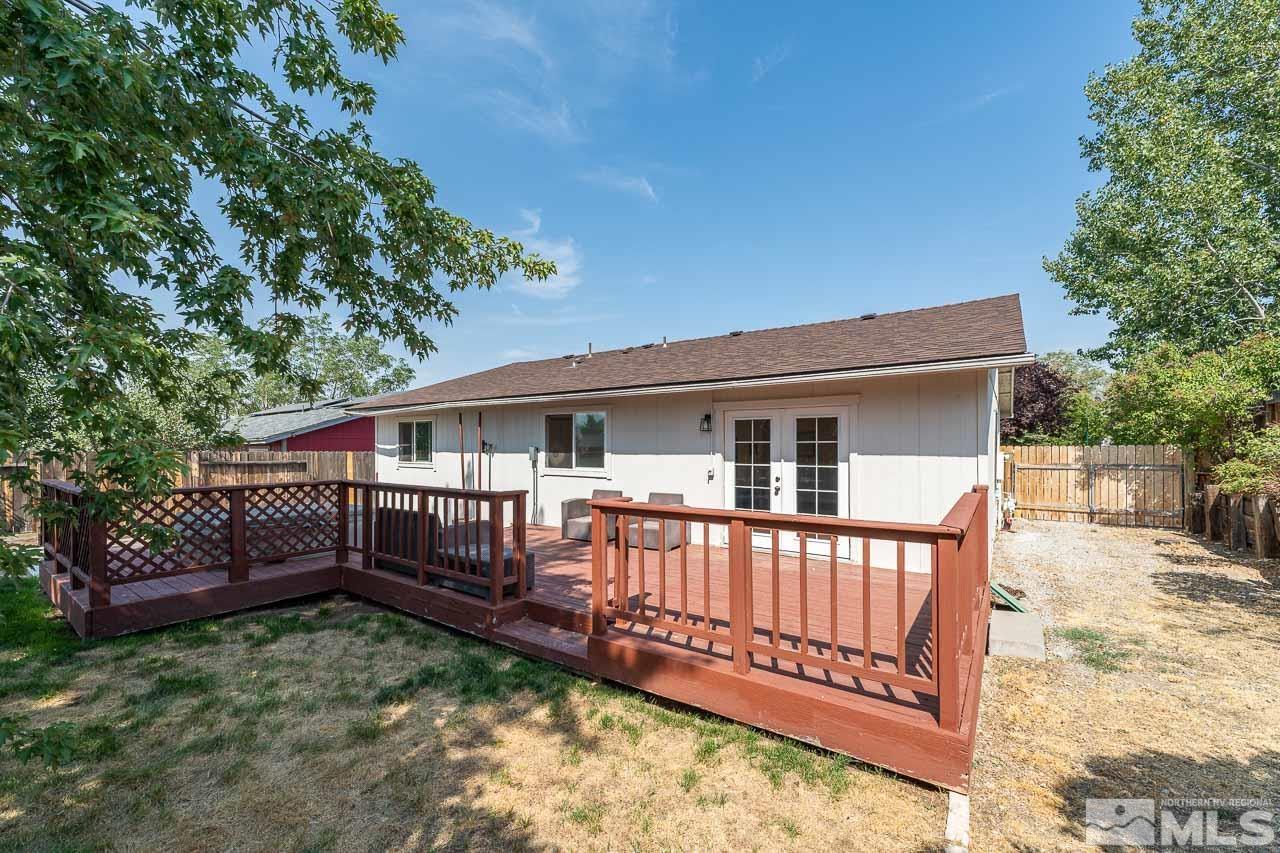 8665 Strutter Way Reno, NV 89506 - Photo 27 of 29 Photo 27