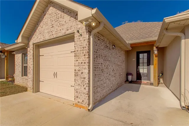 $225,000 | 12493 Morgan Creek Lane, Unit B, Hammond, LA 70403