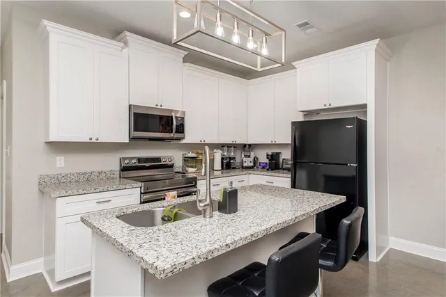 $225,000 | 12493 Morgan Creek Lane, Unit B, Hammond, LA 70403