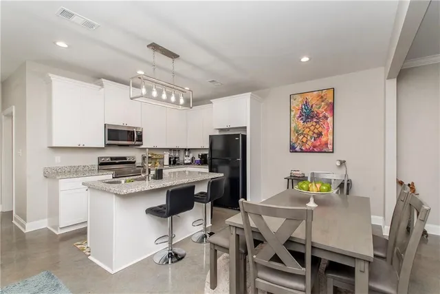 $225,000 | 12493 Morgan Creek Lane, Unit B, Hammond, LA 70403