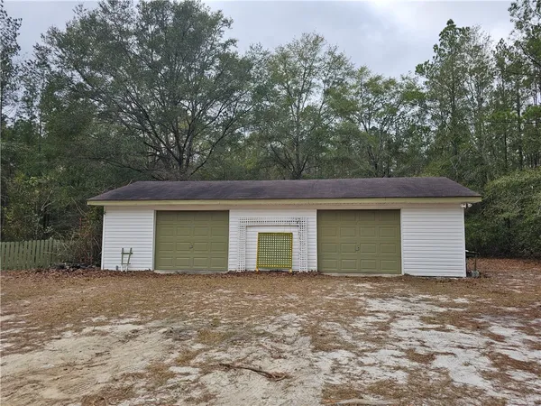 $189,000 | 181 Drury Lane, Hortense, GA 31543