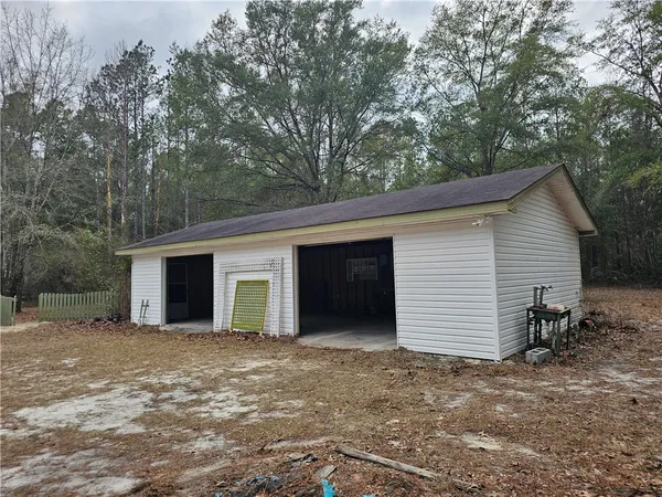 $189,000 | 181 Drury Lane, Hortense, GA 31543