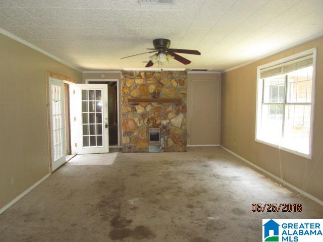 5490 Reeder Road Quinton, AL 35130 - Photo 2 of 12