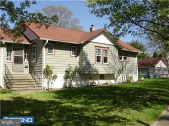 200 Yale Road Audubon, NJ 08106 - Photo 1 of 11 Exterior Side