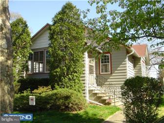 200 Yale Road Audubon, NJ 08106 - Photo 2 of 11 Exterior Front