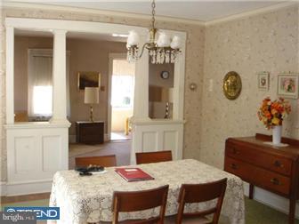 200 Yale Road Audubon, NJ 08106 - Photo 7 of 11 Dining Room