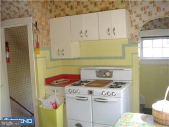 200 Yale Road Audubon, NJ 08106 - Photo 9 of 11 Kitchen