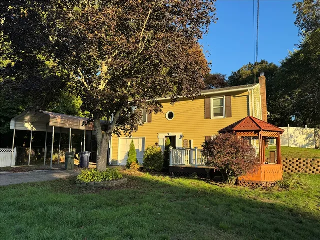 $559,900 | 25 Advent Street, North Kingstown, RI 02852