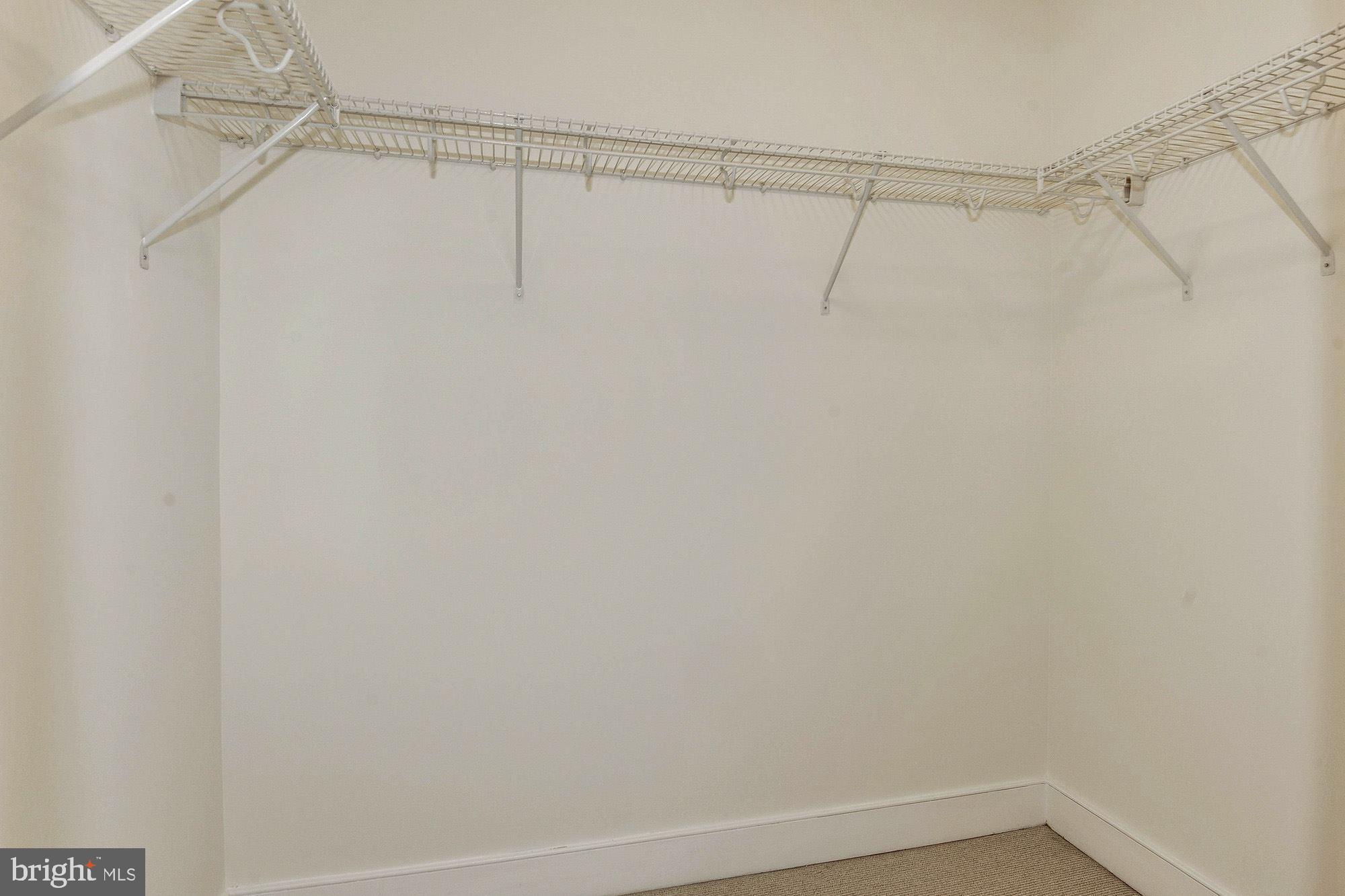 2425 L Street Northwest, Unit 635 Washington, DC 20037 - Photo 20 of 38 Sizable walk-in closet