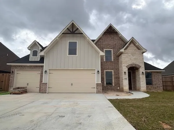 $530,150 | 1310 Natashas Way, Lumberton, TX 77657