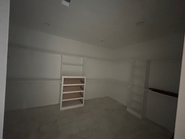 1310 Natashas Way Lumberton, TX 77657 - Photo 13 of 23 a view of an empty walk in closet