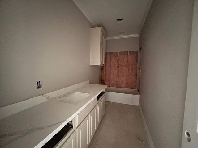 1310 Natashas Way Lumberton, TX 77657 - Photo 16 of 23 a view of an empty room