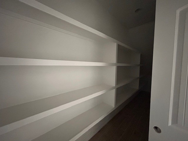 1310 Natashas Way Lumberton, TX 77657 - Photo 8 of 23 a close up view of racks on the wall