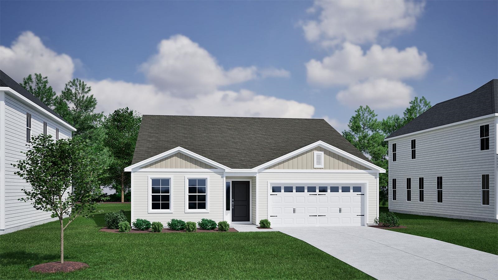 435 Dodger Avenue Chesnee, SC 29323 - Photo 1 of 4