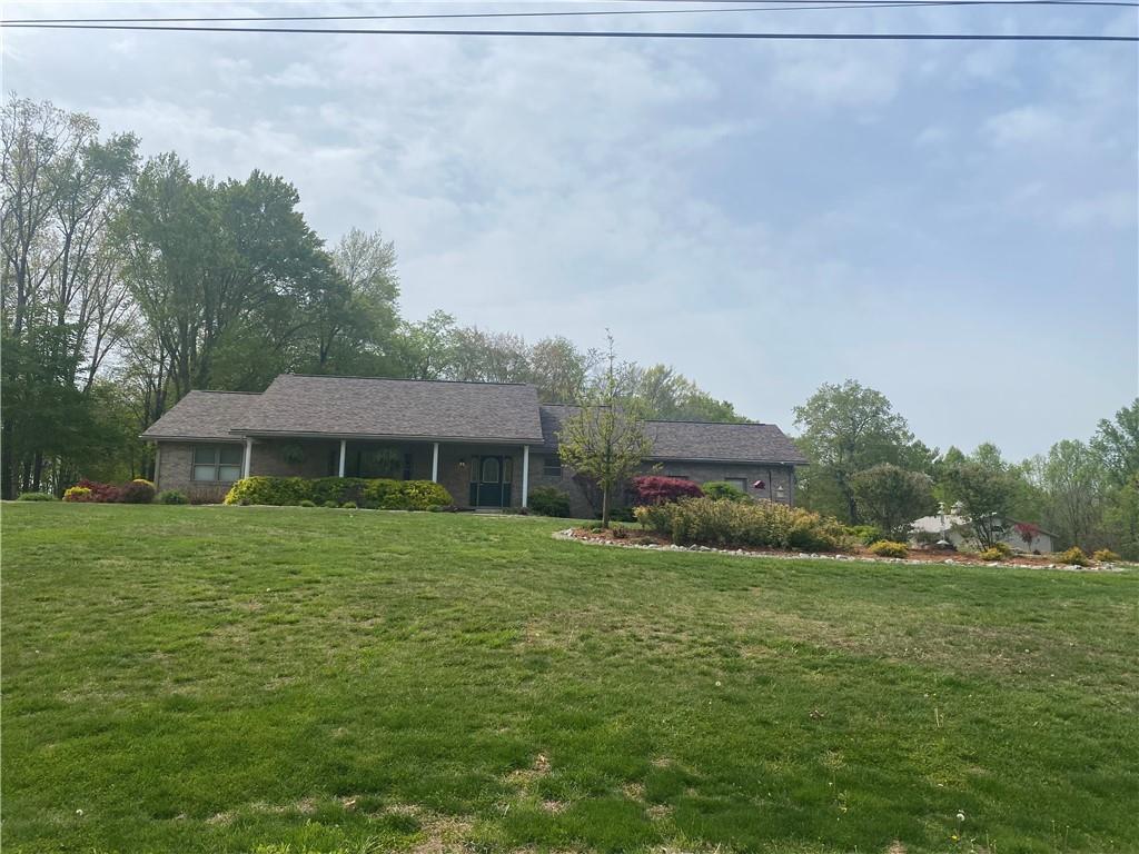 3045 Grange Hall Road Northeast Corydon, IN 47112 - Photo 1 of 34 Gallery Image 1