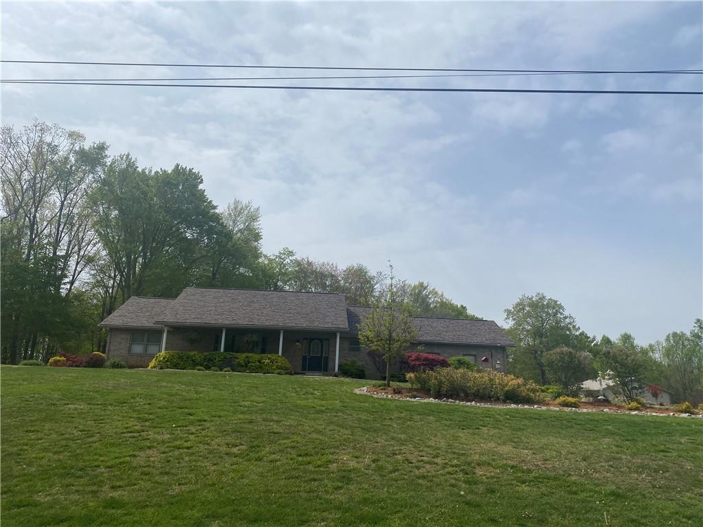 3045 Grange Hall Road Northeast Corydon, IN 47112 - Photo 2 of 34 Gallery Image 2