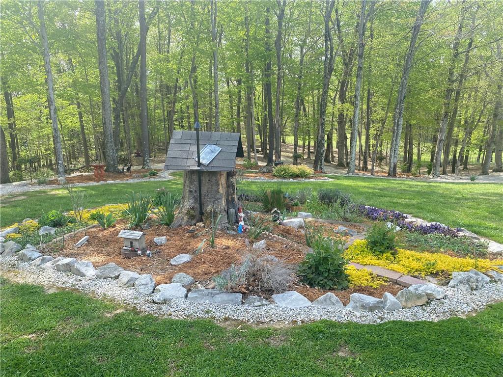 3045 Grange Hall Road Northeast Corydon, IN 47112 - Photo 12 of 34 Gallery Image 12