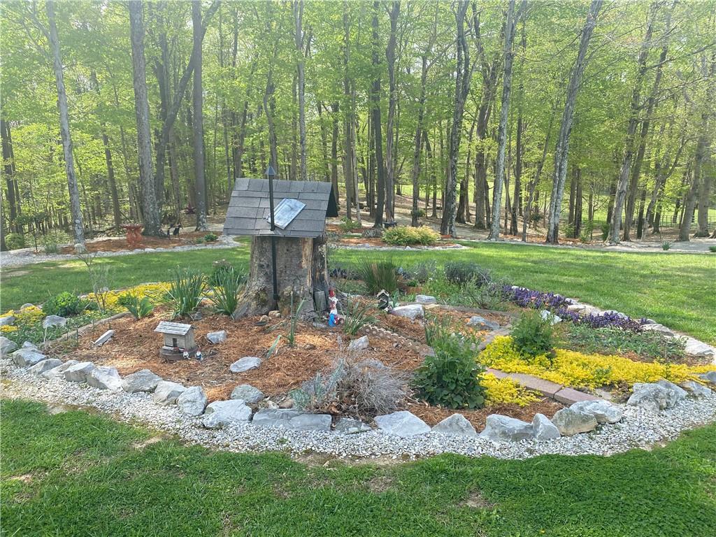 3045 Grange Hall Road Northeast Corydon, IN 47112 - Photo 13 of 34 Gallery Image 13
