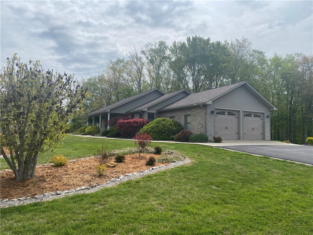 3045 Grange Hall Road Northeast Corydon, IN 47112 - Photo 3 of 34 Gallery Image 3