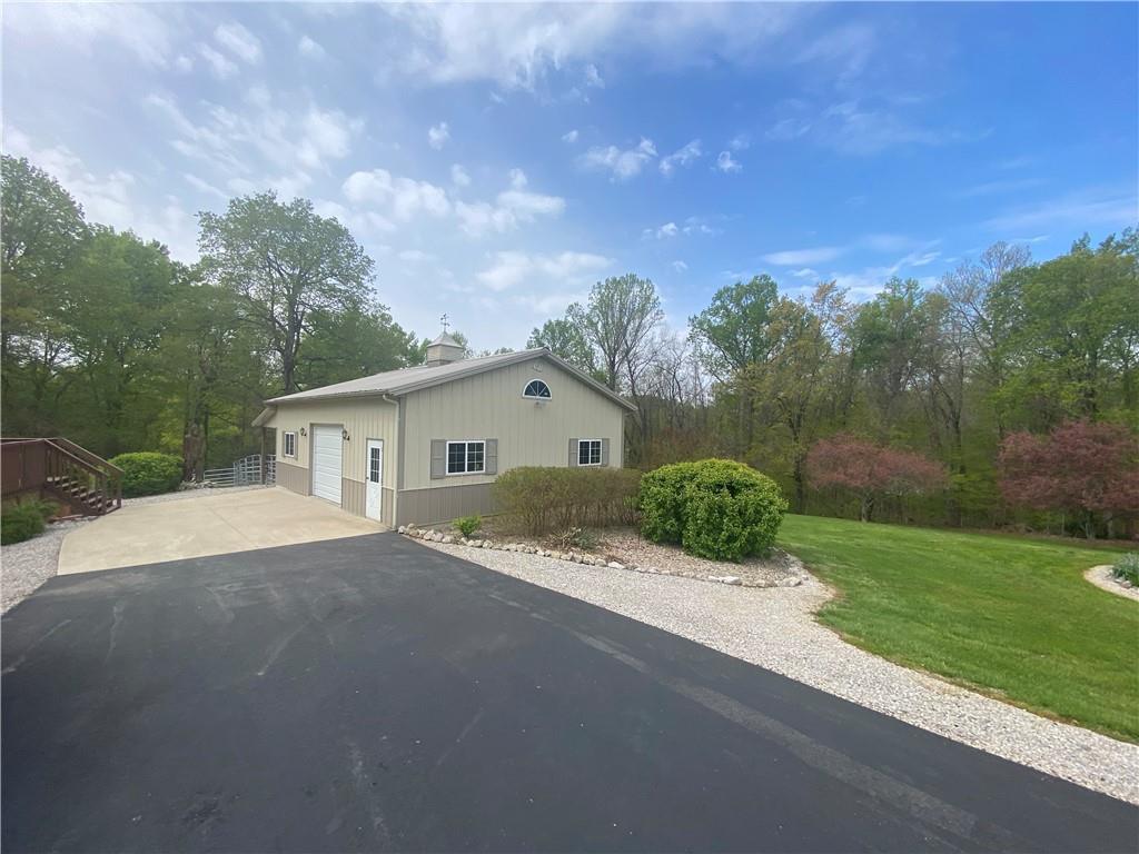 3045 Grange Hall Road Northeast Corydon, IN 47112 - Photo 23 of 34 Gallery Image 23