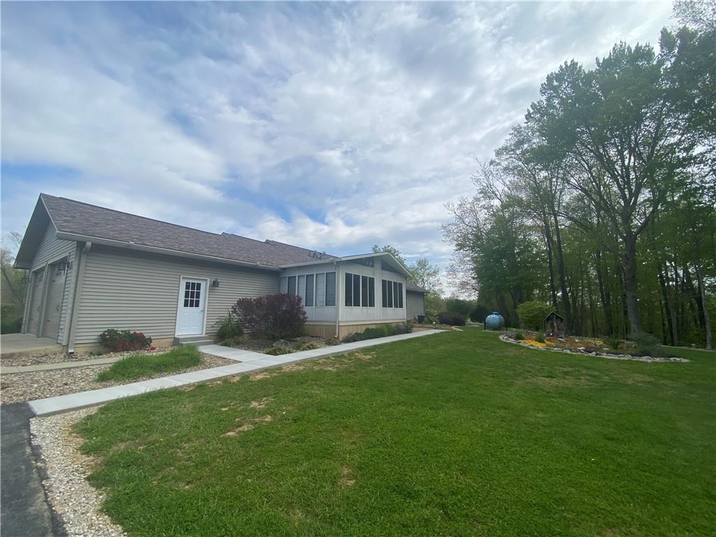 3045 Grange Hall Road Northeast Corydon, IN 47112 - Photo 27 of 34 Gallery Image 27