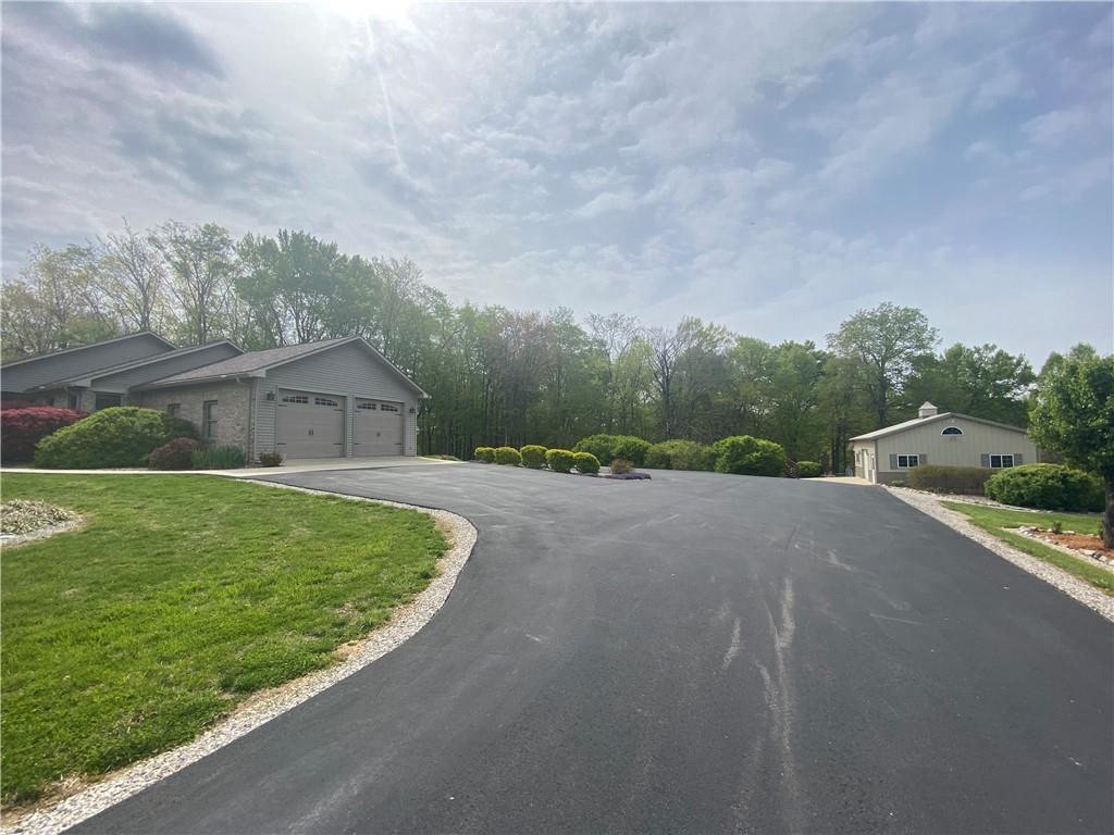 3045 Grange Hall Road Northeast Corydon, IN 47112 - Photo 31 of 34 Gallery Image 31
