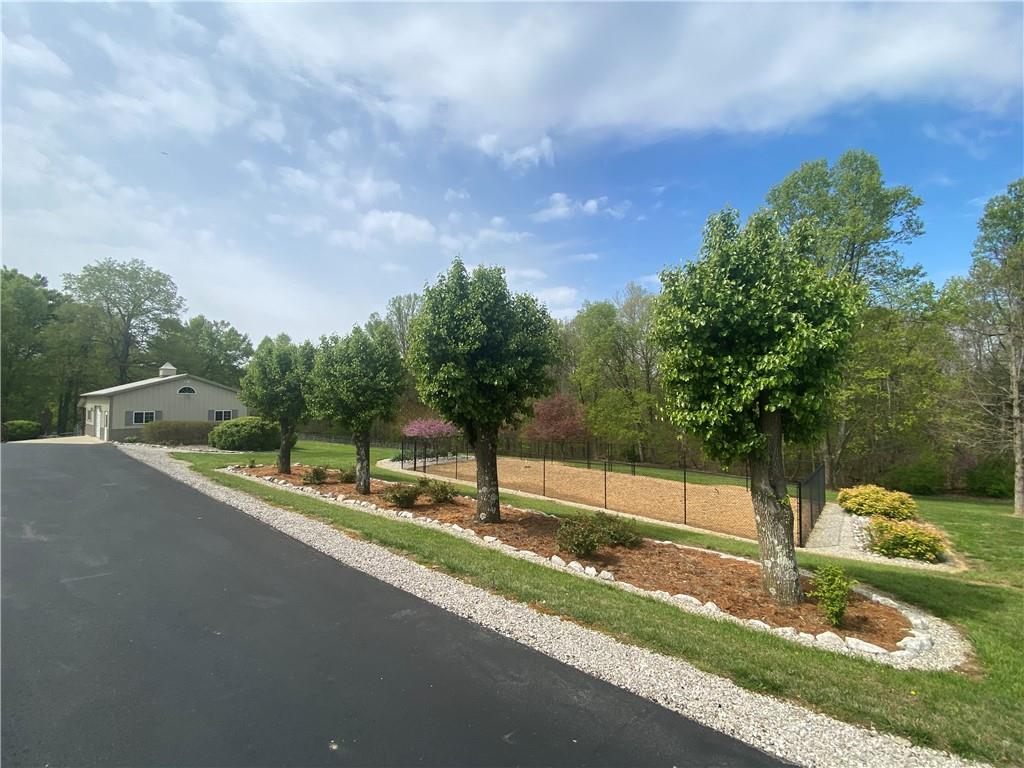 3045 Grange Hall Road Northeast Corydon, IN 47112 - Photo 32 of 34 Gallery Image 32