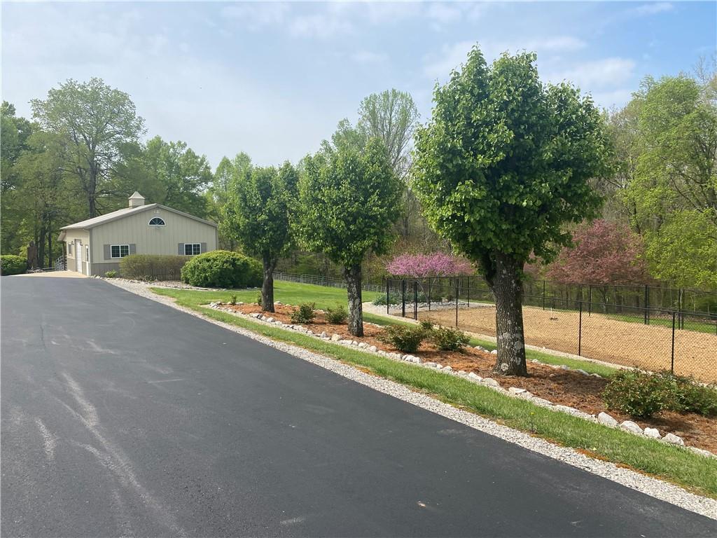 3045 Grange Hall Road Northeast Corydon, IN 47112 - Photo 33 of 34 Gallery Image 33