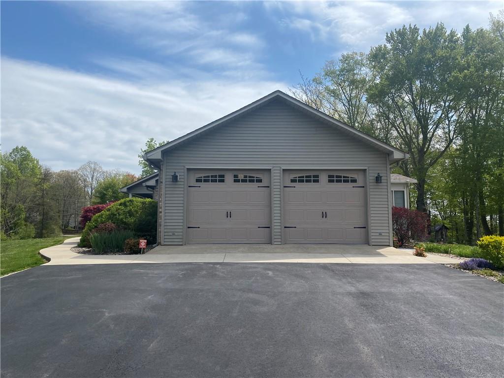 3045 Grange Hall Road Northeast Corydon, IN 47112 - Photo 5 of 34 Gallery Image 5