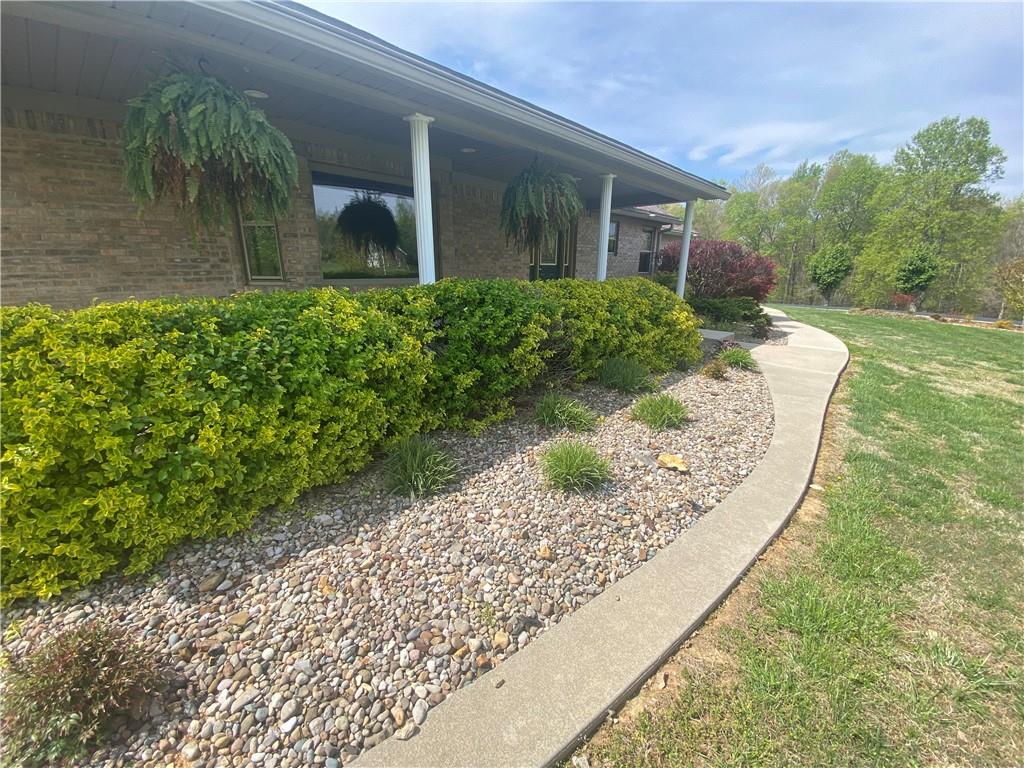 3045 Grange Hall Road Northeast Corydon, IN 47112 - Photo 10 of 34 Gallery Image 10