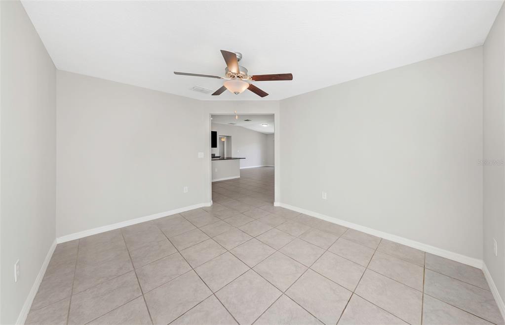 16612 Carlton Pond Street Wimauma, FL 33598 - Photo 36 of 65 a view of an empty room