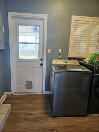 $1,100 | 905 5th Place, Unit A, Vero Beach, FL 32962