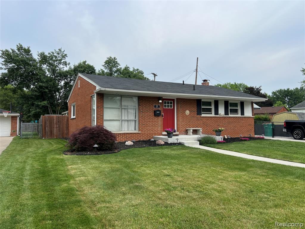 855 Juneau Road Ypsilanti, MI 48198 - Photo 2 of 50