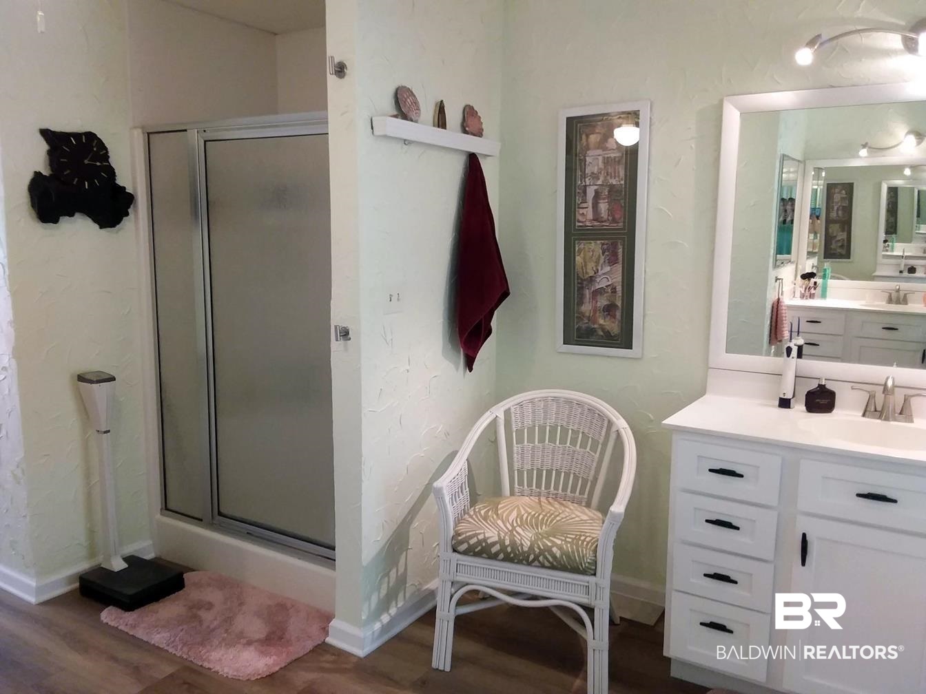 10097 Boynton Road Elberta, AL 36530 - Photo 13 of 49 Master shower