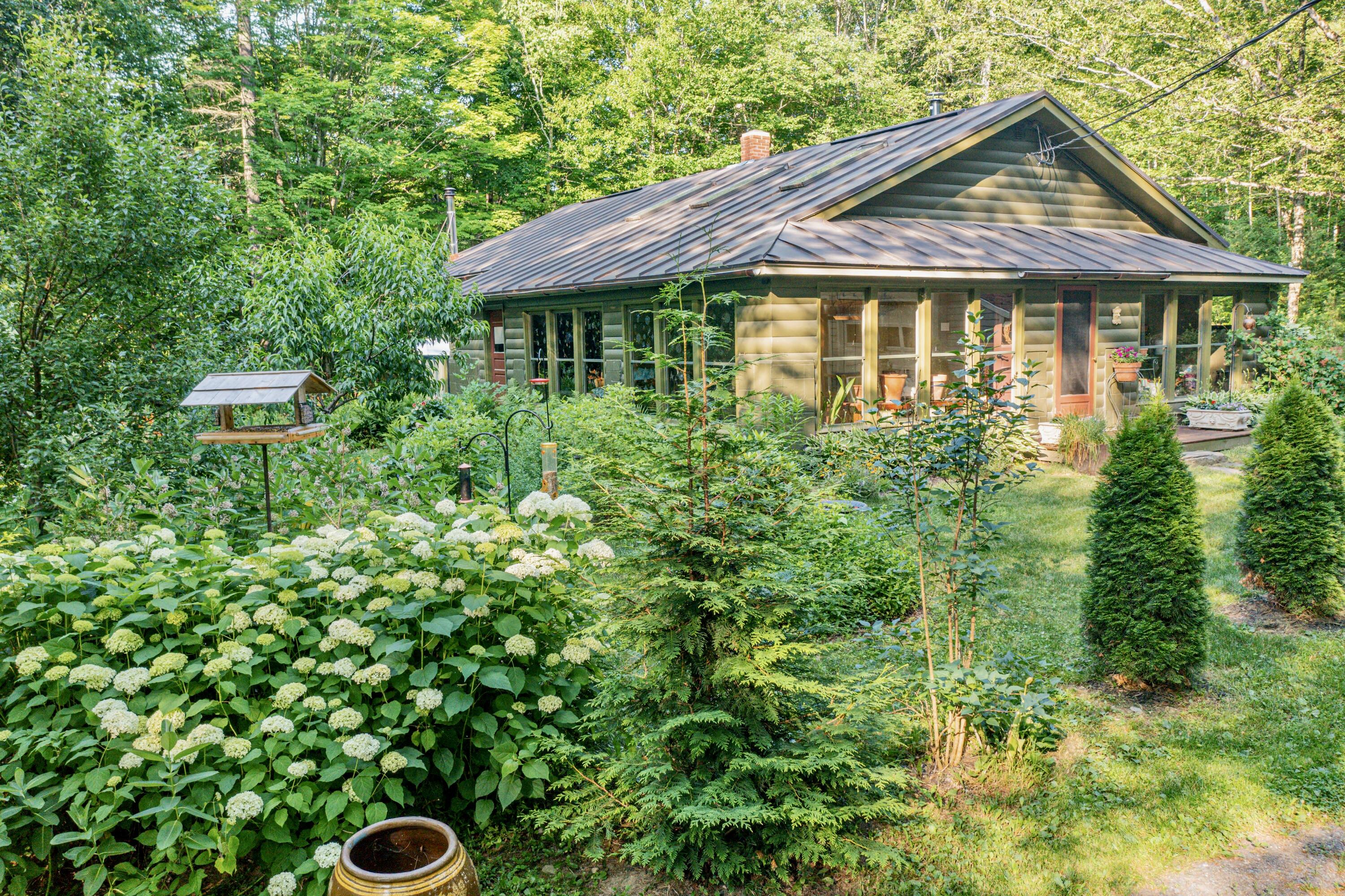 183 Pitcher Road Belfast, ME 04915 - Photo 63 of 65 4023