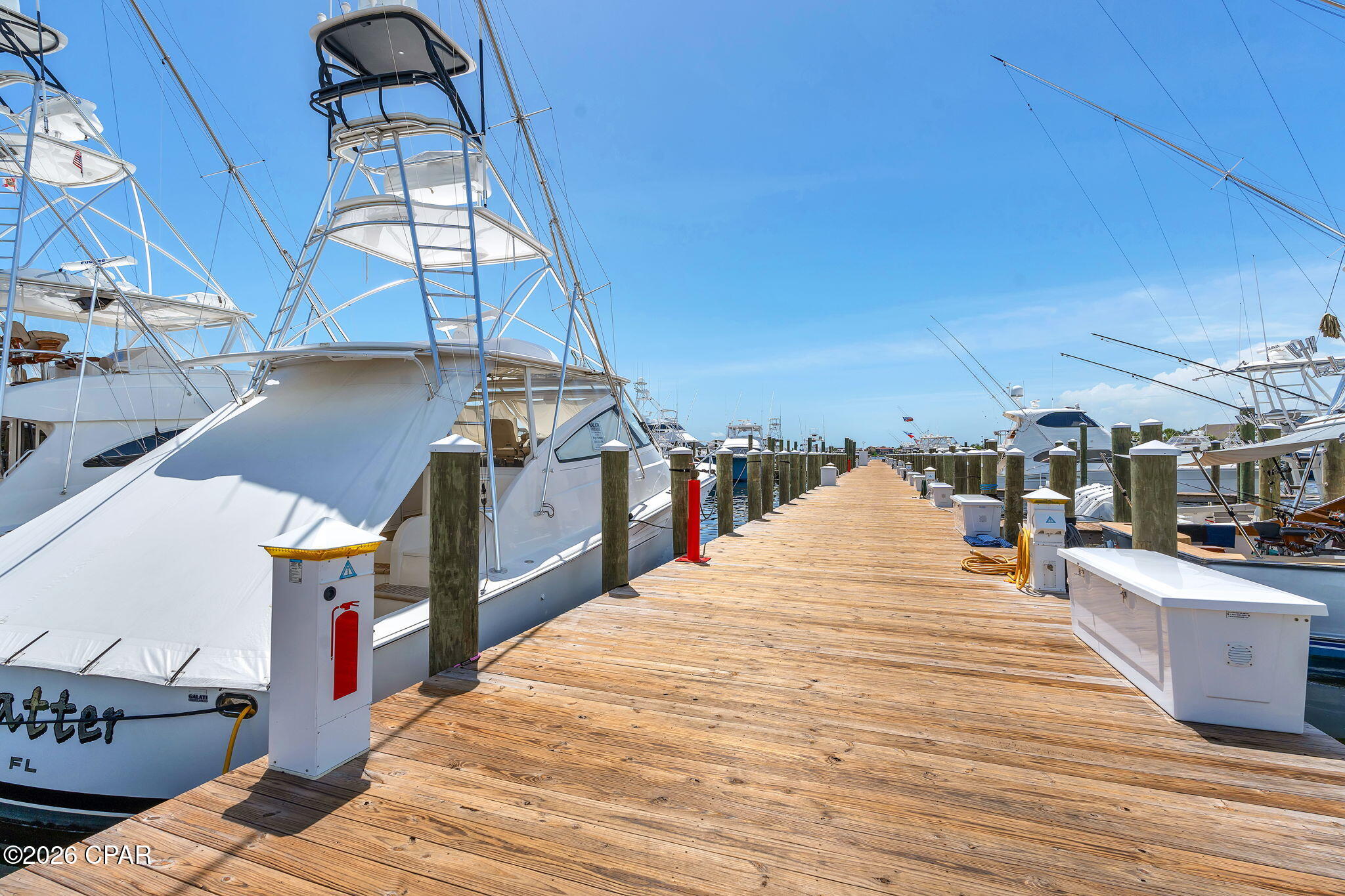 458 Wahoo Road Panama City Beach, FL 32408 - Photo 32 of 41