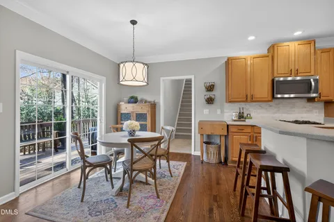 $649,900 | 9805 Rockledge Drive, Raleigh, NC 27617