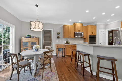 $649,900 | 9805 Rockledge Drive, Raleigh, NC 27617