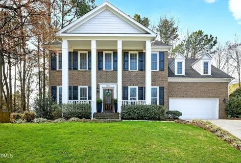 $649,900 | 9805 Rockledge Drive, Raleigh, NC 27617