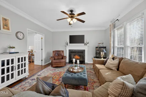 $649,900 | 9805 Rockledge Drive, Raleigh, NC 27617