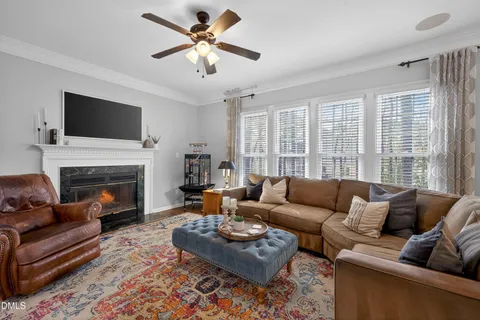 $649,900 | 9805 Rockledge Drive, Raleigh, NC 27617