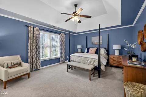 $649,900 | 9805 Rockledge Drive, Raleigh, NC 27617