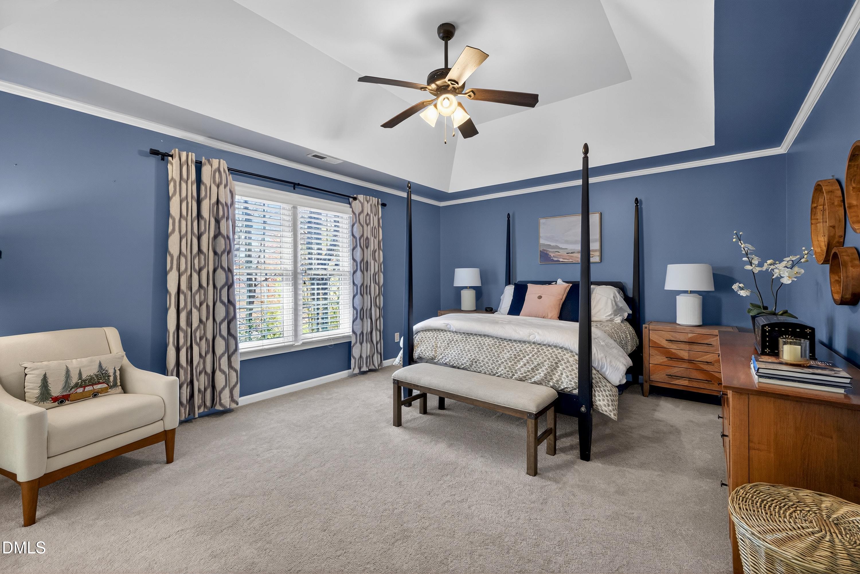 9805 Rockledge Drive Raleigh, NC 27617 - Photo 27 of 54 Scene-35