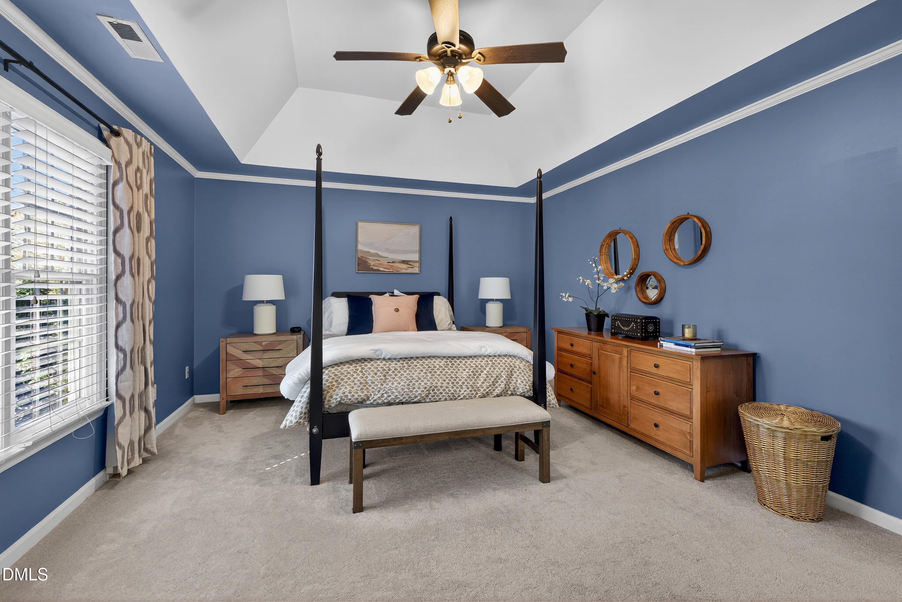 9805 Rockledge Drive Raleigh, NC 27617 - Photo 28 of 54 Scene-36