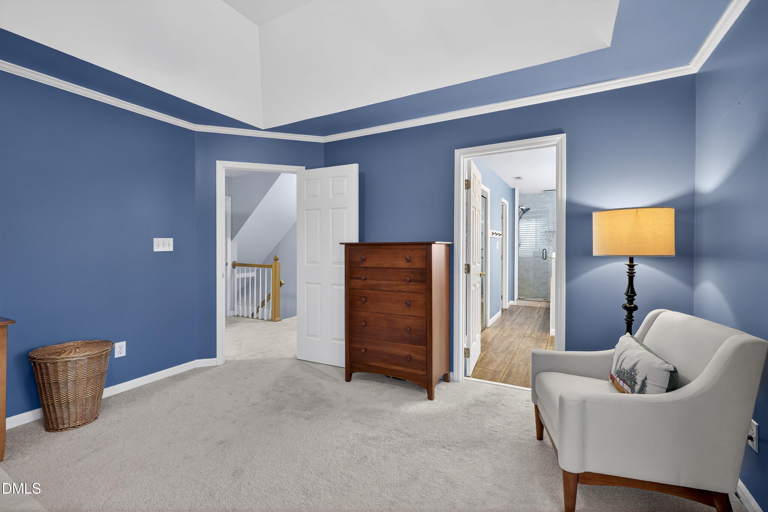 9805 Rockledge Drive Raleigh, NC 27617 - Photo 29 of 54 Scene-37