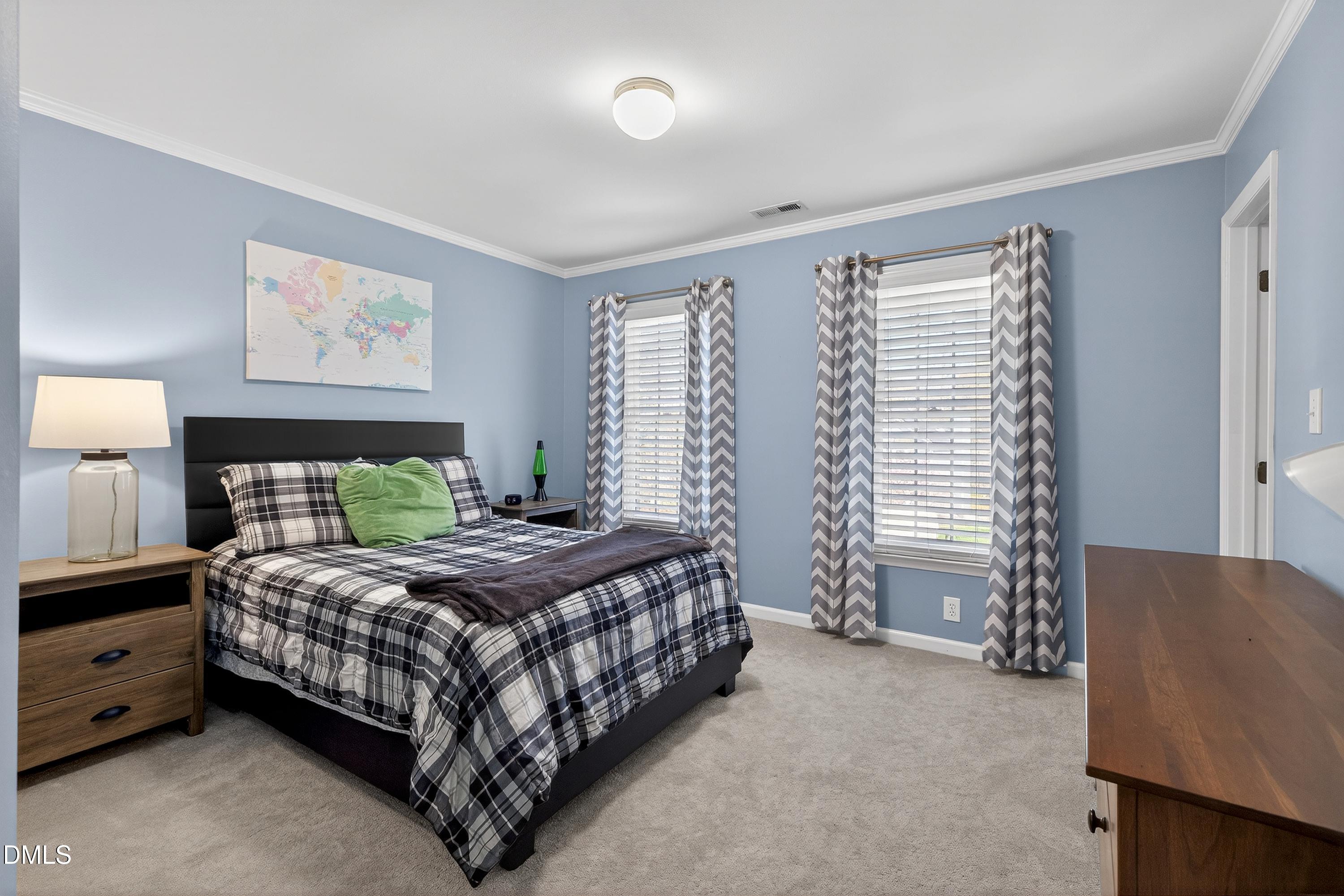 9805 Rockledge Drive Raleigh, NC 27617 - Photo 36 of 54 Scene-43