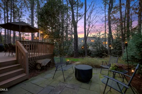 $649,900 | 9805 Rockledge Drive, Raleigh, NC 27617