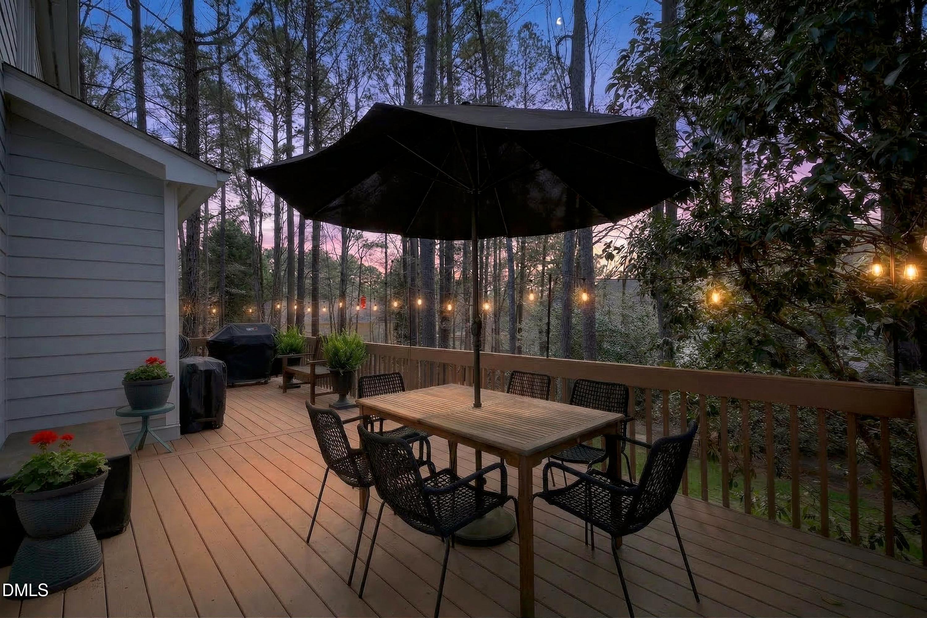 9805 Rockledge Drive Raleigh, NC 27617 - Photo 50 of 54 Scene-66