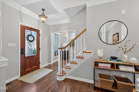 $649,900 | 9805 Rockledge Drive, Raleigh, NC 27617